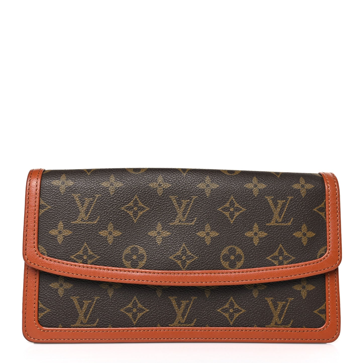Monogram Pochette Dame 26