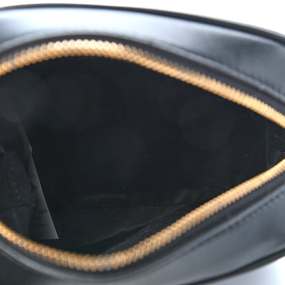 Versace Nappa Virtus Camera Bag Black 4 of 8