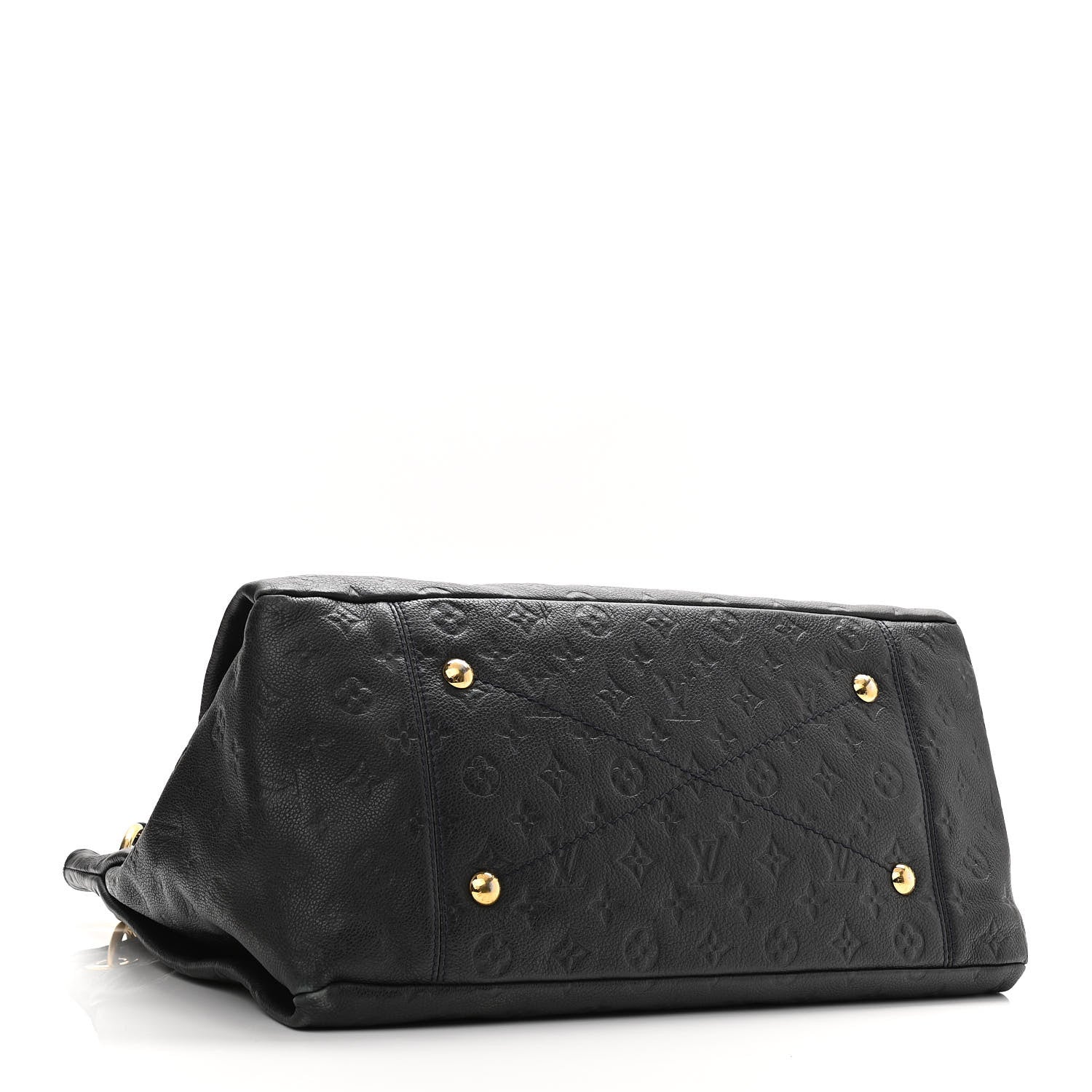 Louis Vuitton Empreinte Artsy MM Infini 3 of 9