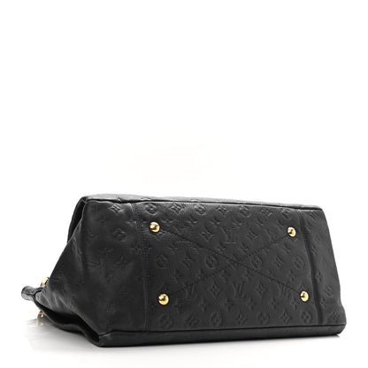 Louis Vuitton Empreinte Artsy MM Infini 3 of 9