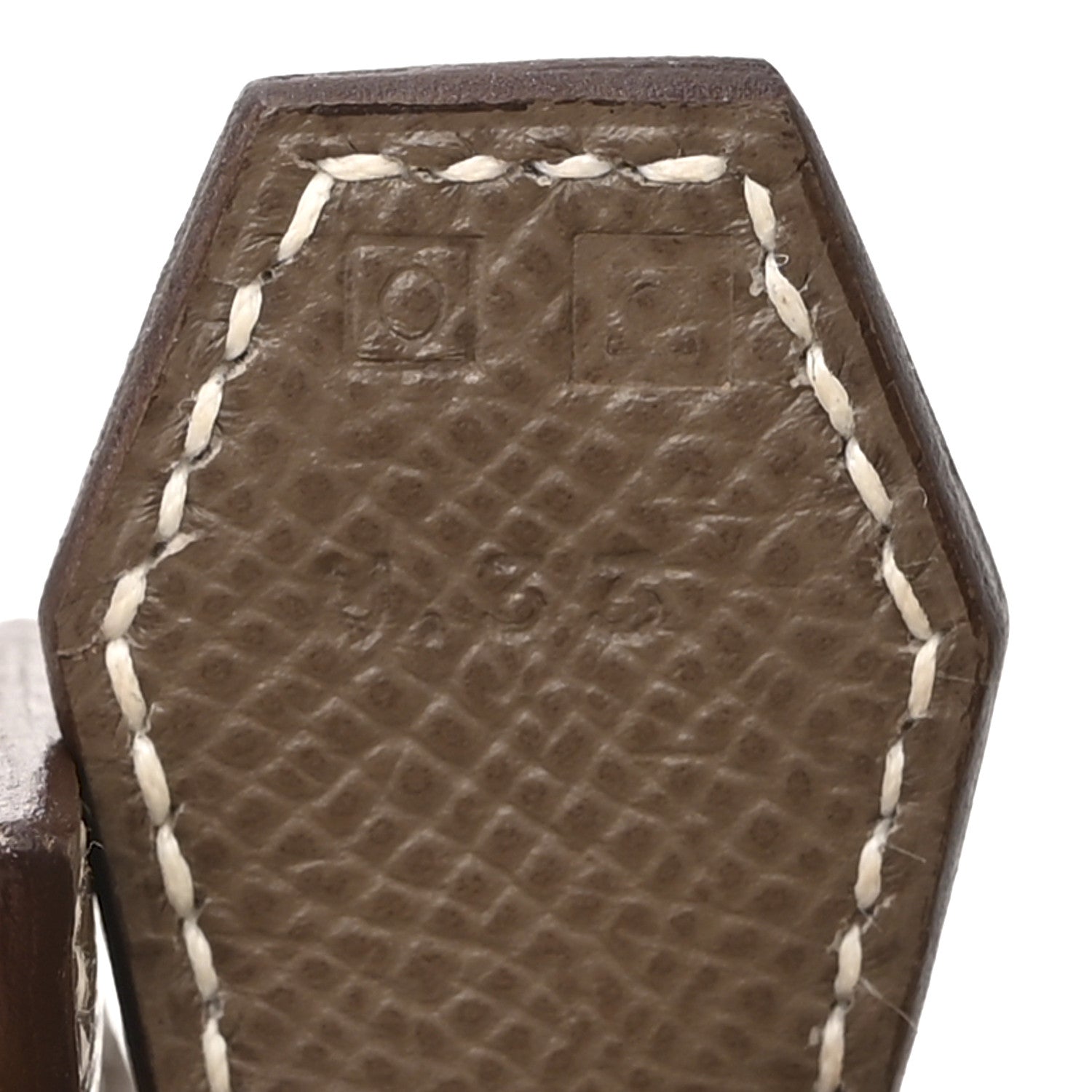 Hermes Epsom Bolide 31 Etoupe 7 of 10