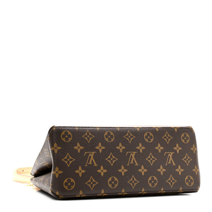 Louis Vuitton Monogram Petit Palais 4 of 9