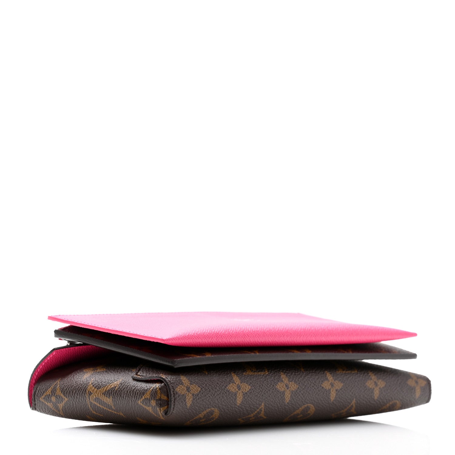 Louis Vuitton Monogram Kirigami Organizer Set Pondichery Pink 4 of 8