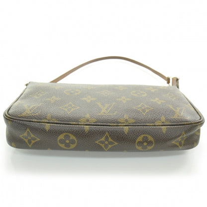 Louis Vuitton Monogram Pochette Accessories Bag 4 of 8