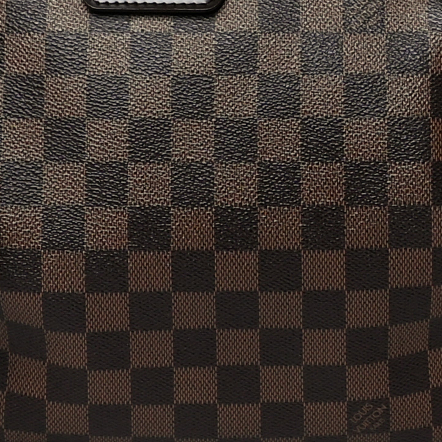 Damier Ebene Evora MM