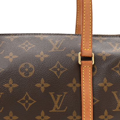 Louis Vuitton Monogram Papillon 30 7 of 13
