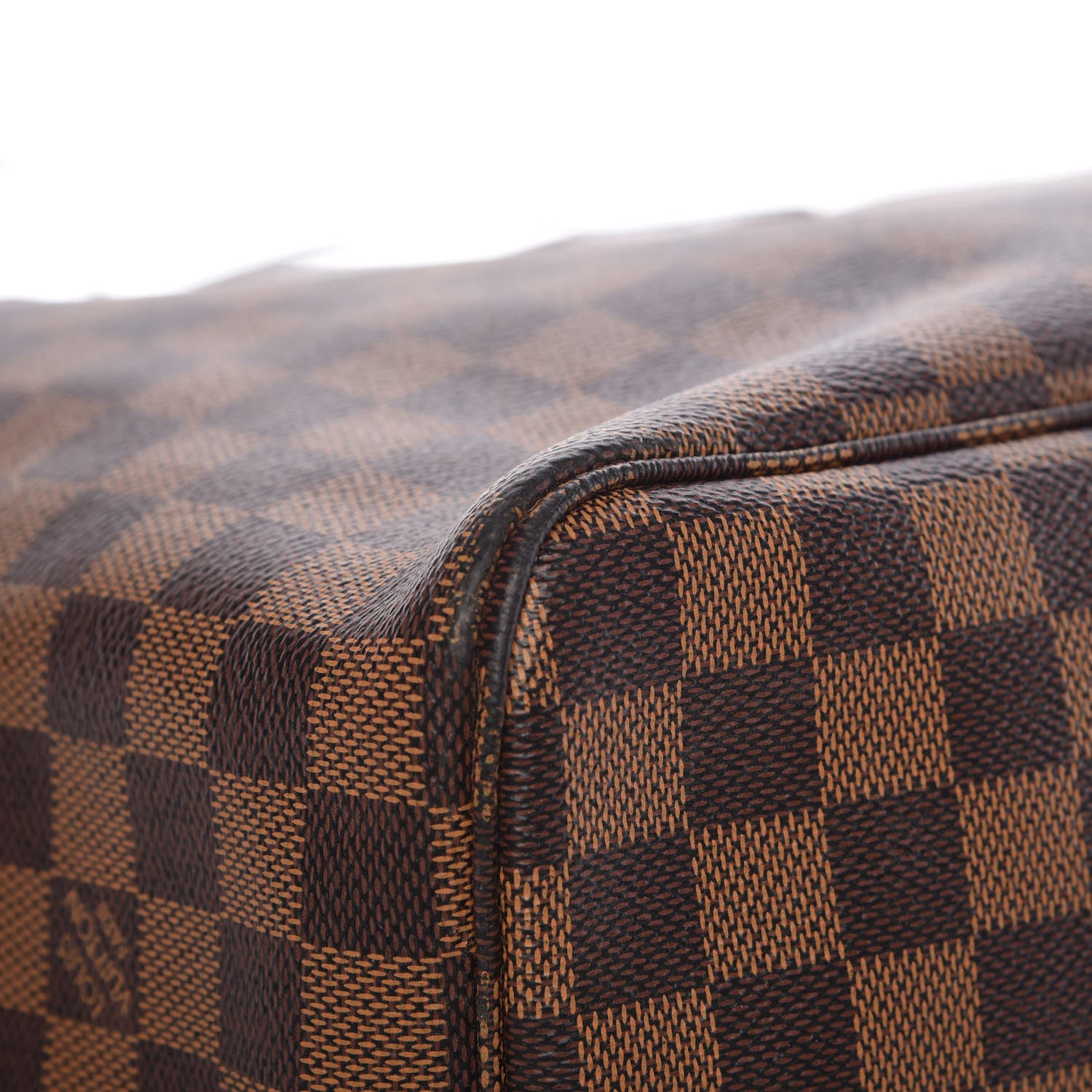 Louis Vuitton Damier Ebene Neo Neverfull GM 11 of 15