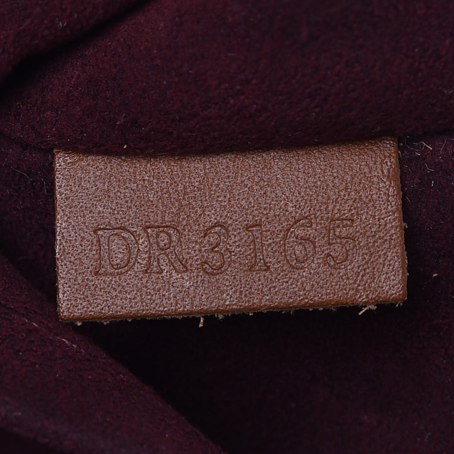 Damier Ebene Belmont