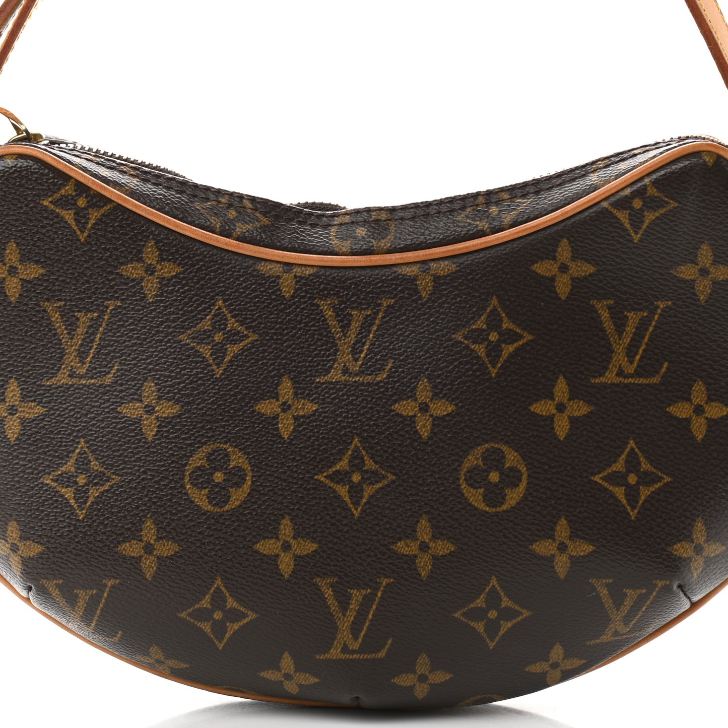 Monogram Croissant PM