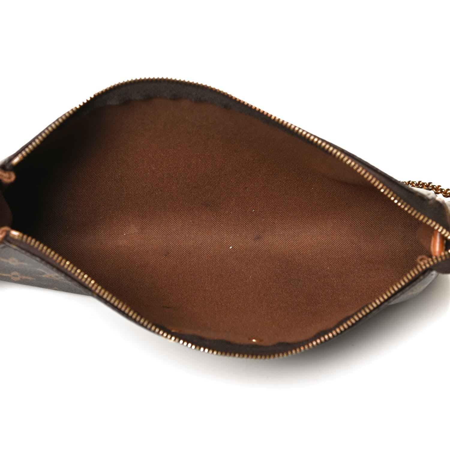Louis Vuitton Monogram Eva Clutch 5 of 12