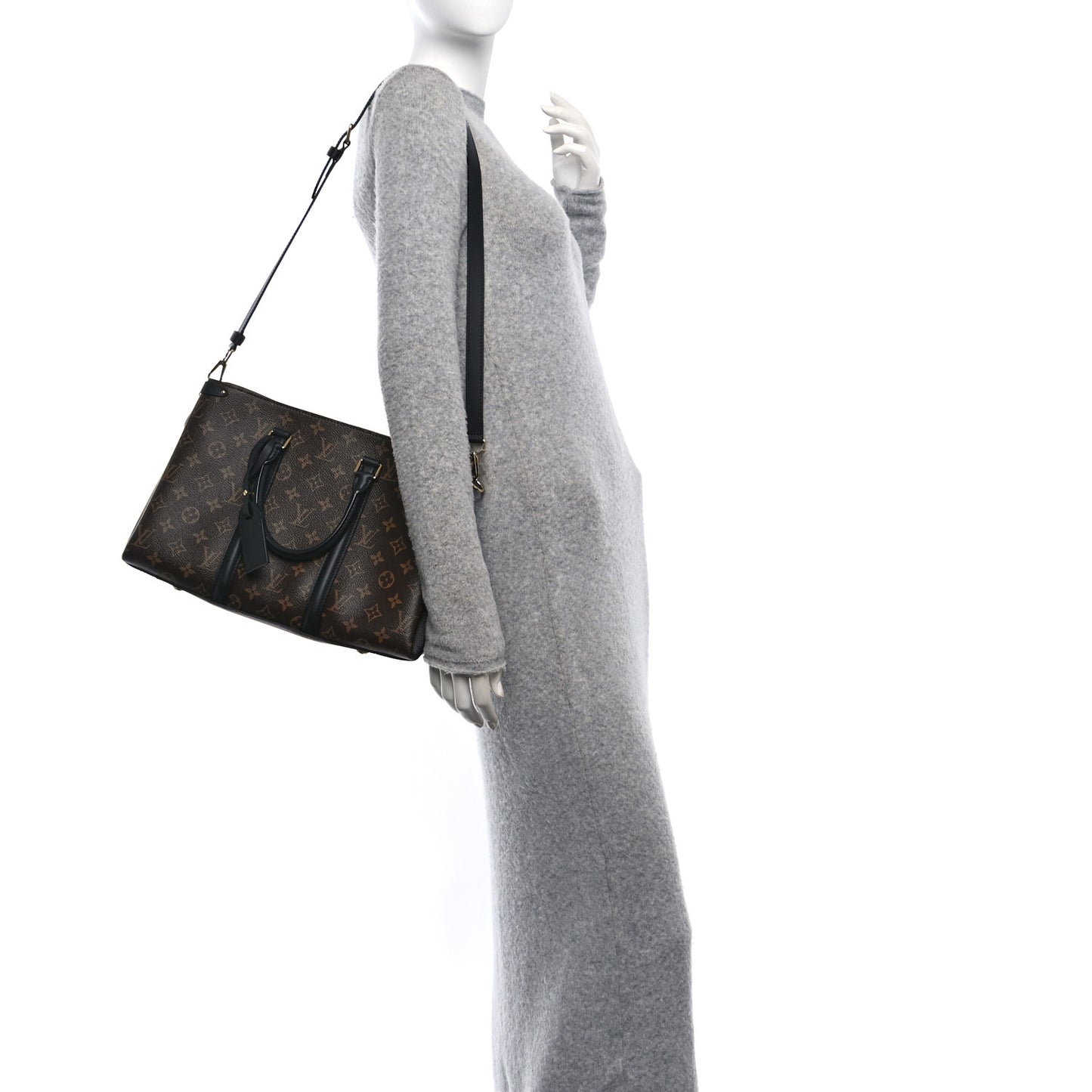 Monogram Soufflot MM Black