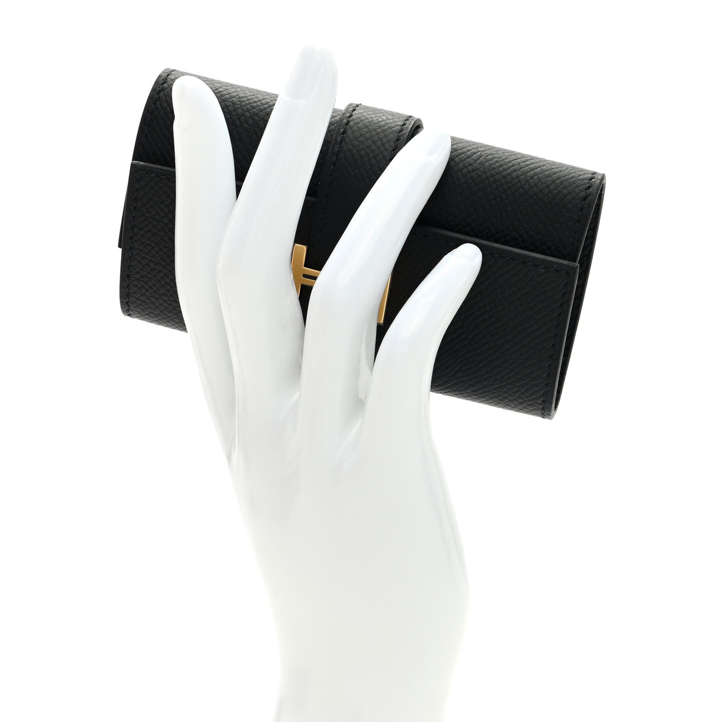 Epsom Bearn Multicles 4 Key Holder Black