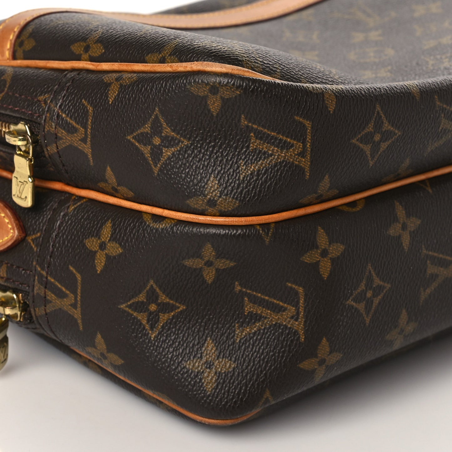 Monogram Reporter PM