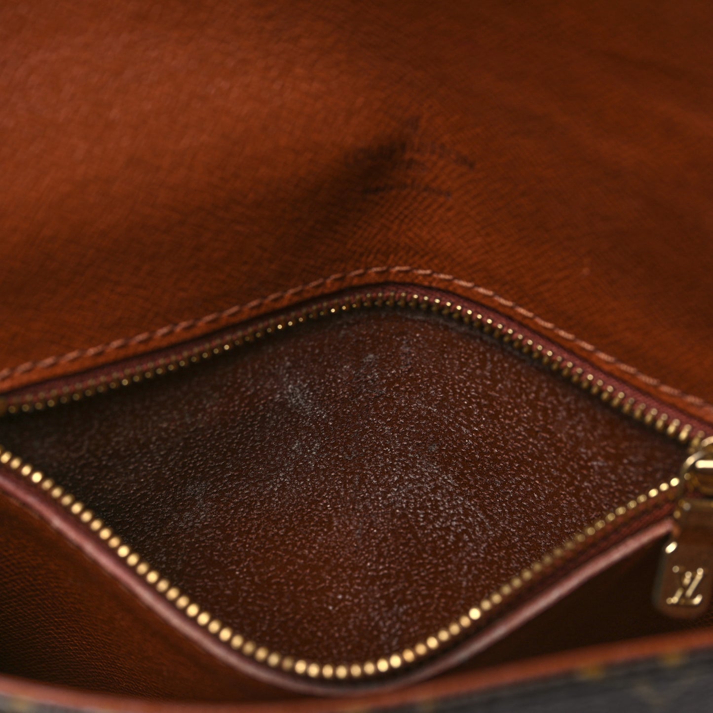 Monogram Chantilly PM