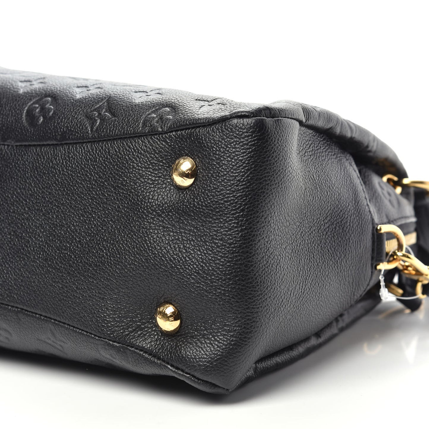 Empreinte Ponthieu PM Black