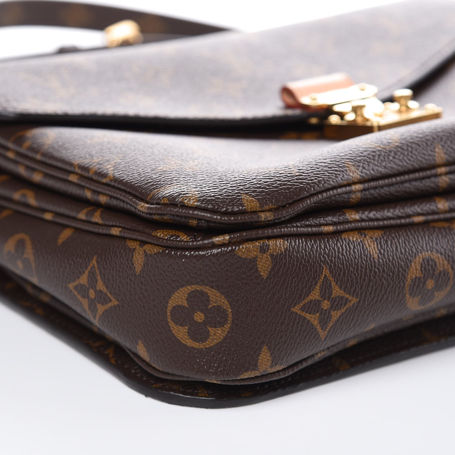 Louis Vuitton Monogram Pochette Metis 9 of 13