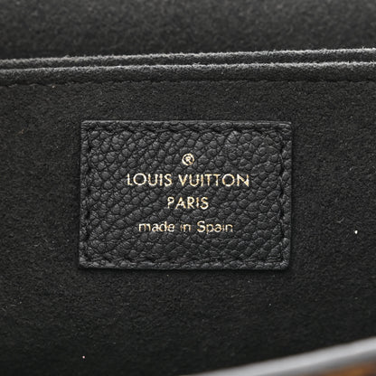 Louis Vuitton Monogram Vaugirard Black 6 of 10