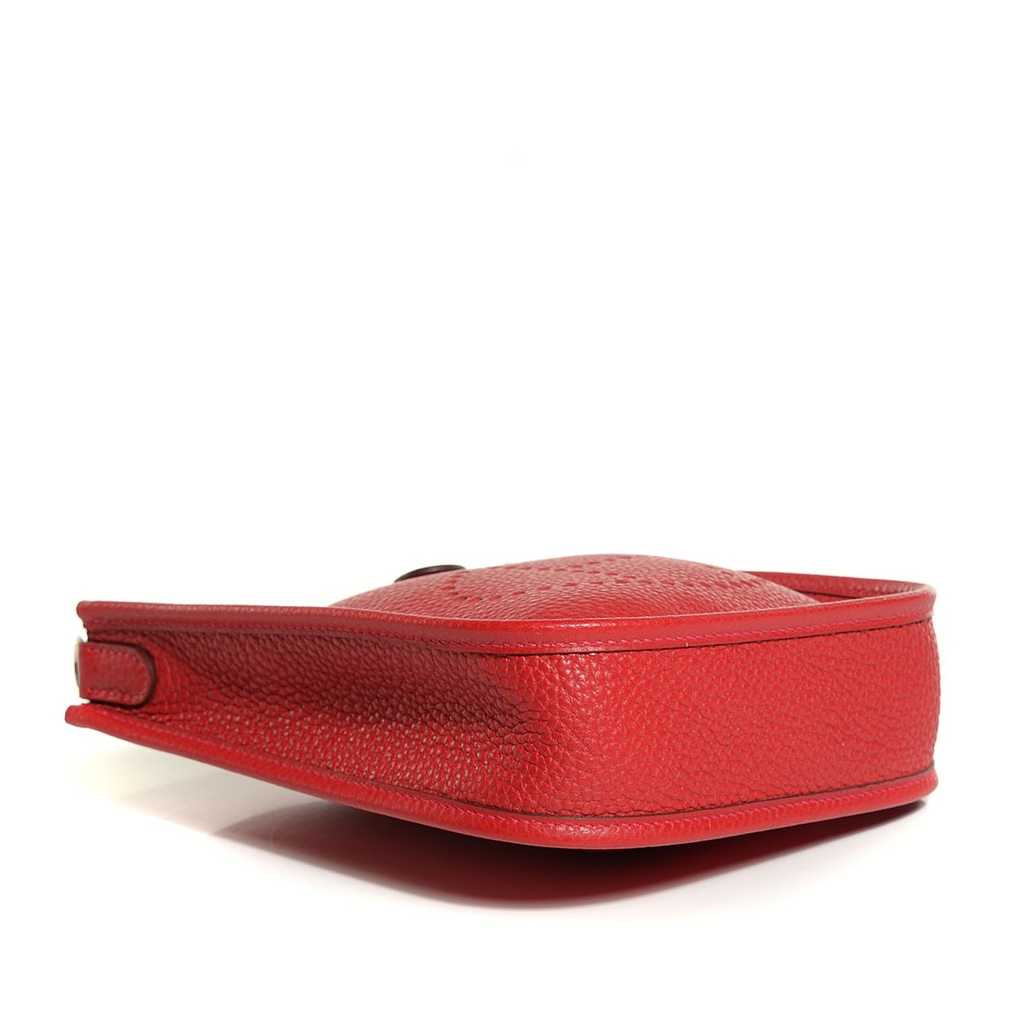 Taurillon Clemence Evelyne TPM Rouge Casaque Crevette