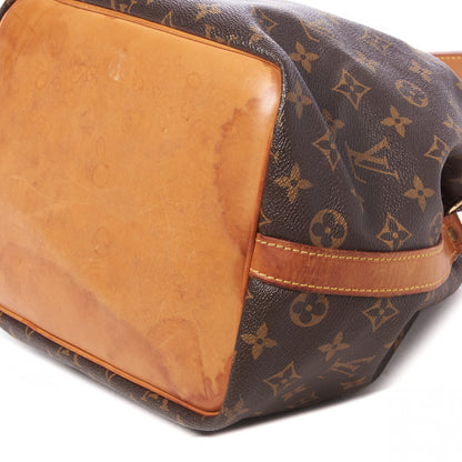 Louis Vuitton Monogram Petit Noe 5 of 7
