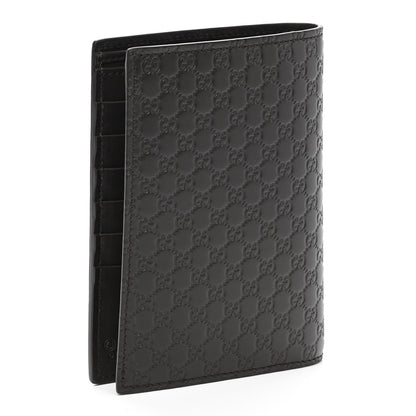 Gucci Microguccissima Passport Case Testa di Moro 3 of 7