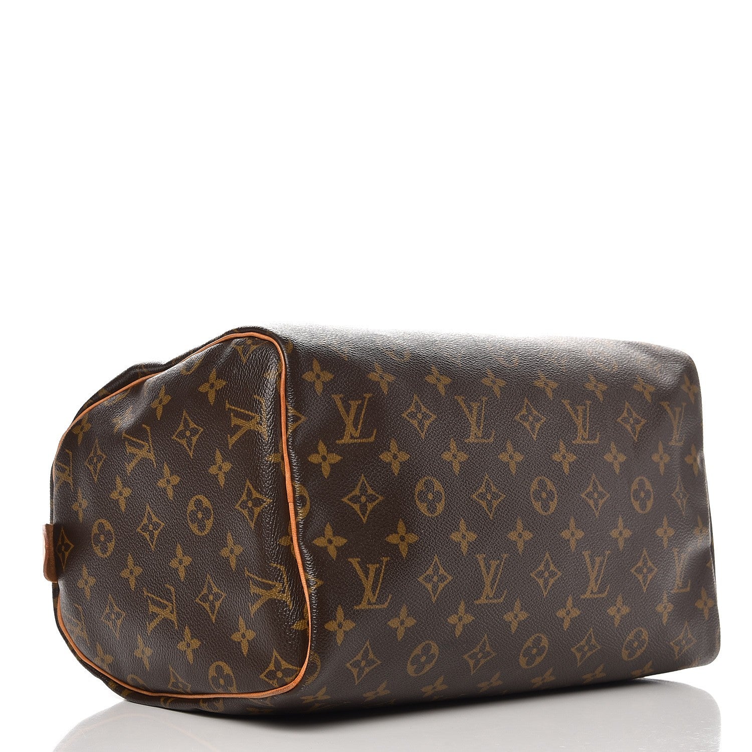 Louis Vuitton Monogram Speedy 30 4 of 13