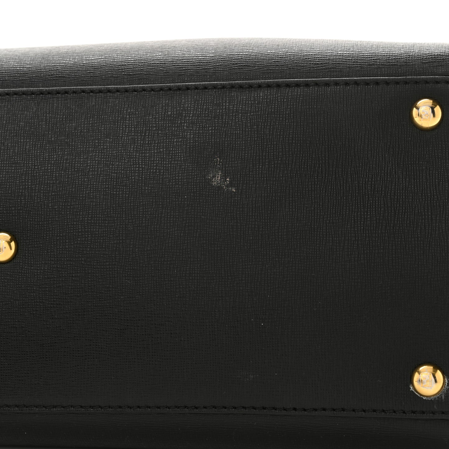 Vitello Elite Regular 2Jours Tote Black