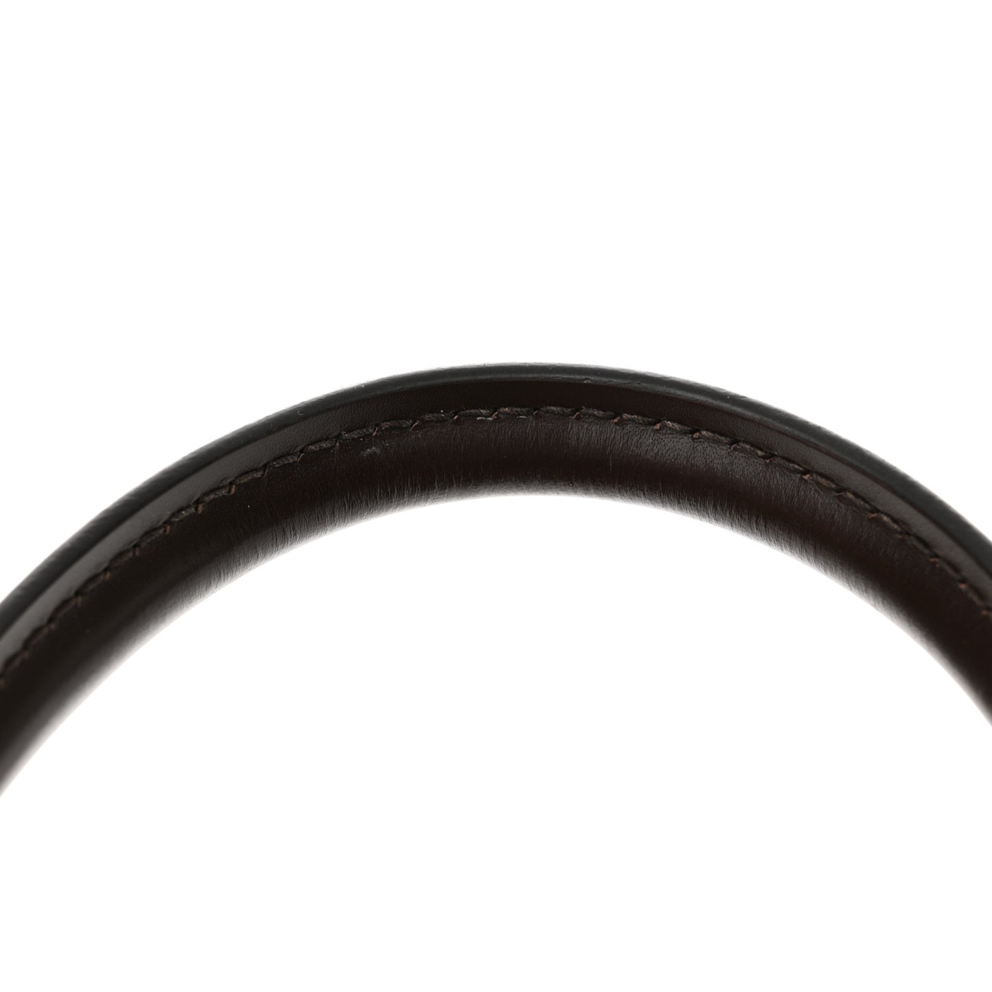 Damier Ebene Siena PM