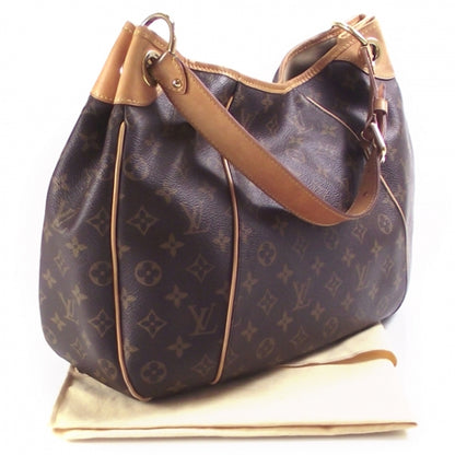 Louis Vuitton Monogram Galliera PM 3 of 10