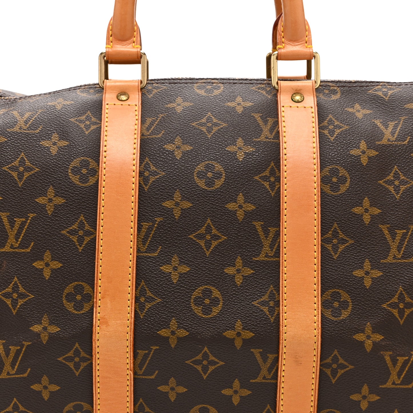 Monogram Keepall 45