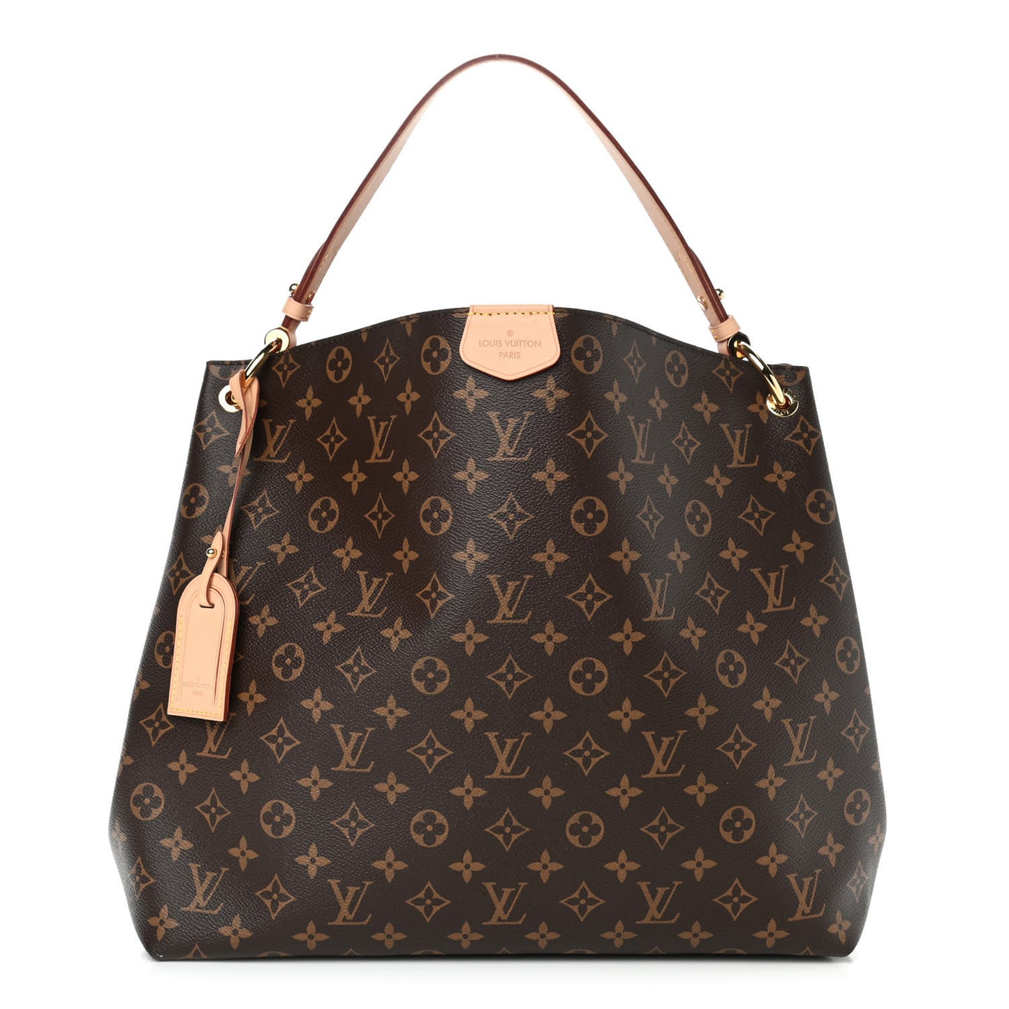 Monogram Graceful MM Pivoine