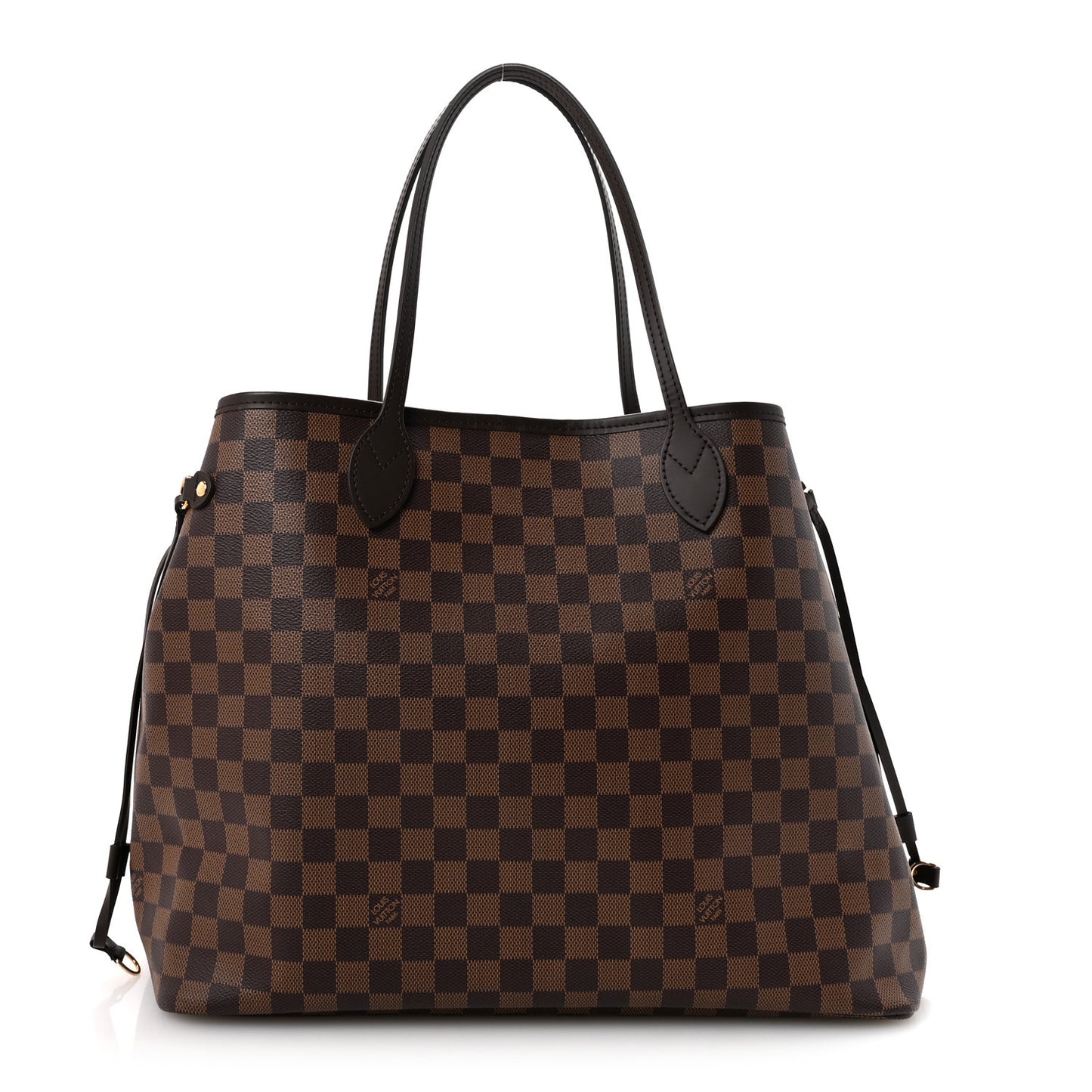 Damier Ebene Neo Neverfull GM