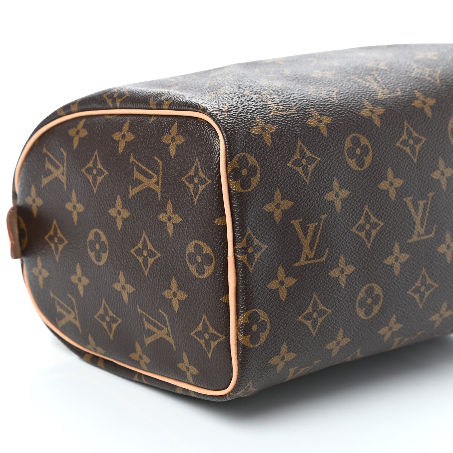 Louis Vuitton Monogram Speedy 25 8 of 9