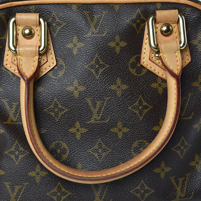 Louis Vuitton Monogram Manhattan PM 12 of 15
