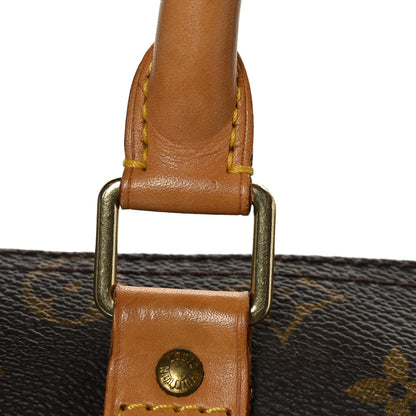 Louis Vuitton Monogram Keepall Bandouliere 45 12 of 12