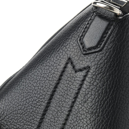 Givenchy Sugar Goatskin Mini Antigona Black 12 of 12