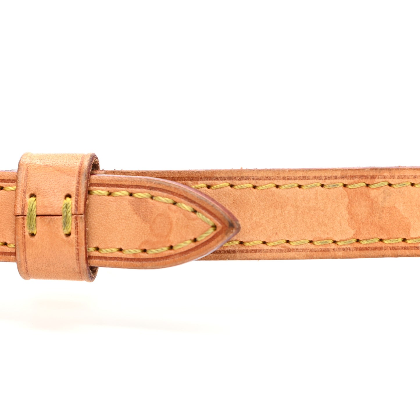 Vachetta 12mm Adjustable Shoulder Strap