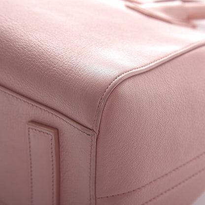 Givenchy Sugar Goatskin Small Antigona Bright Pink 15 of 16
