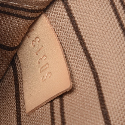 Louis Vuitton Monogram Neo Neverfull GM 9 of 14