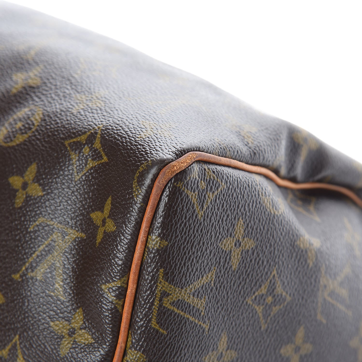 Louis Vuitton Monogram Speedy 30 16 of 16