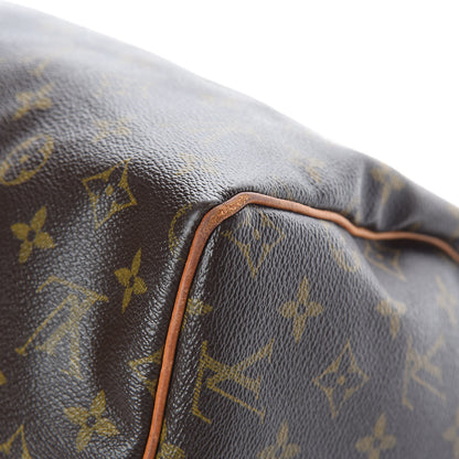Louis Vuitton Monogram Speedy 30 16 of 16