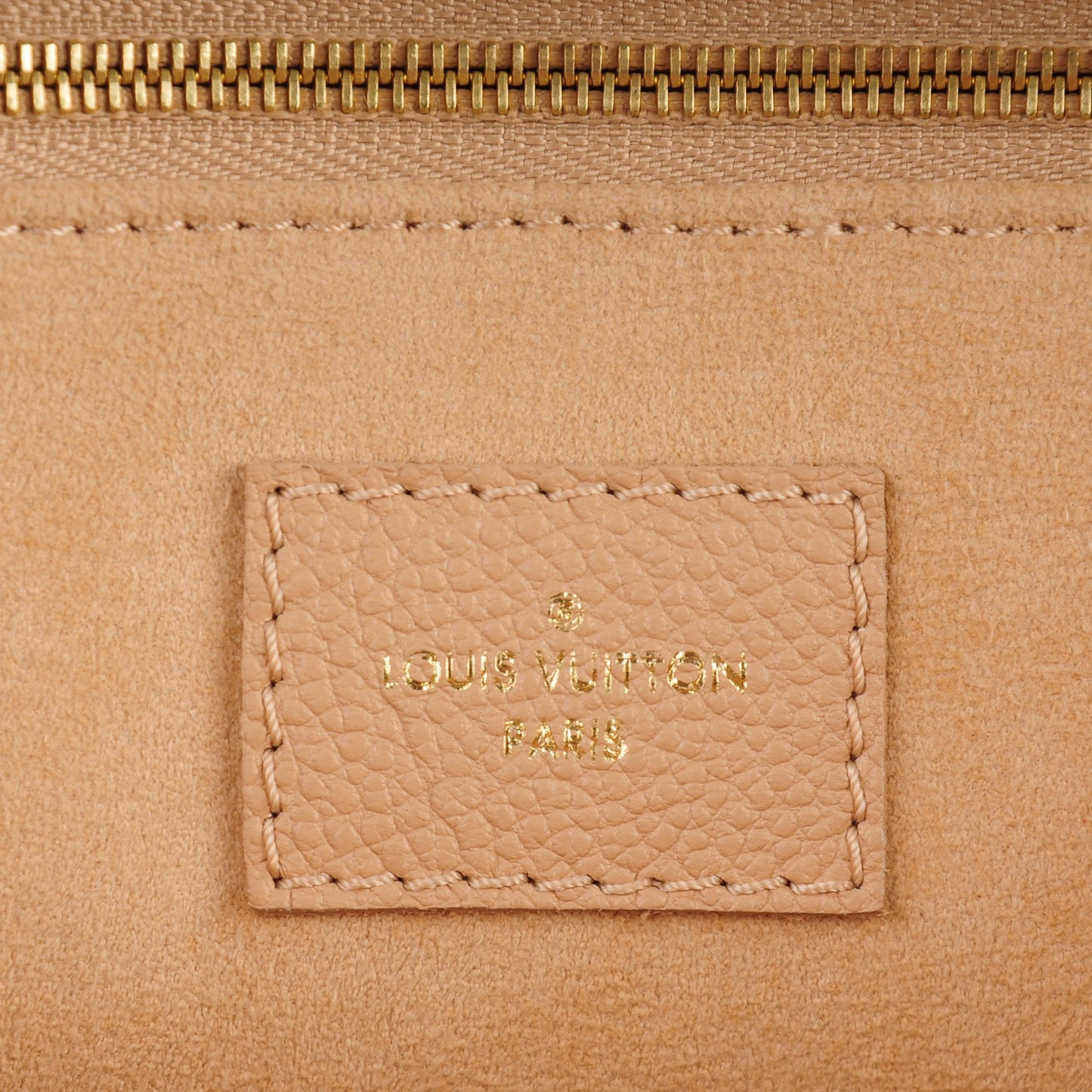 Empreinte Saint Germain MM Dune