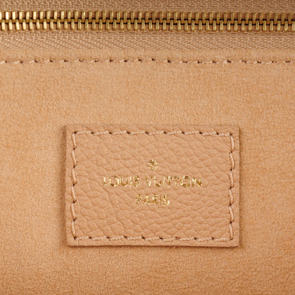 Louis Vuitton Empreinte Saint Germain MM Dune 6 of 8