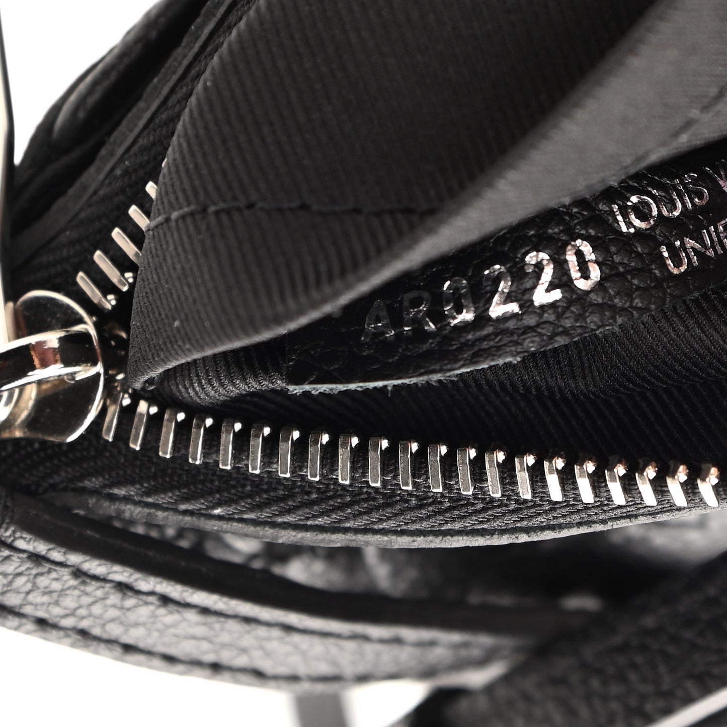 Empreinte Pallas Crossbody Black
