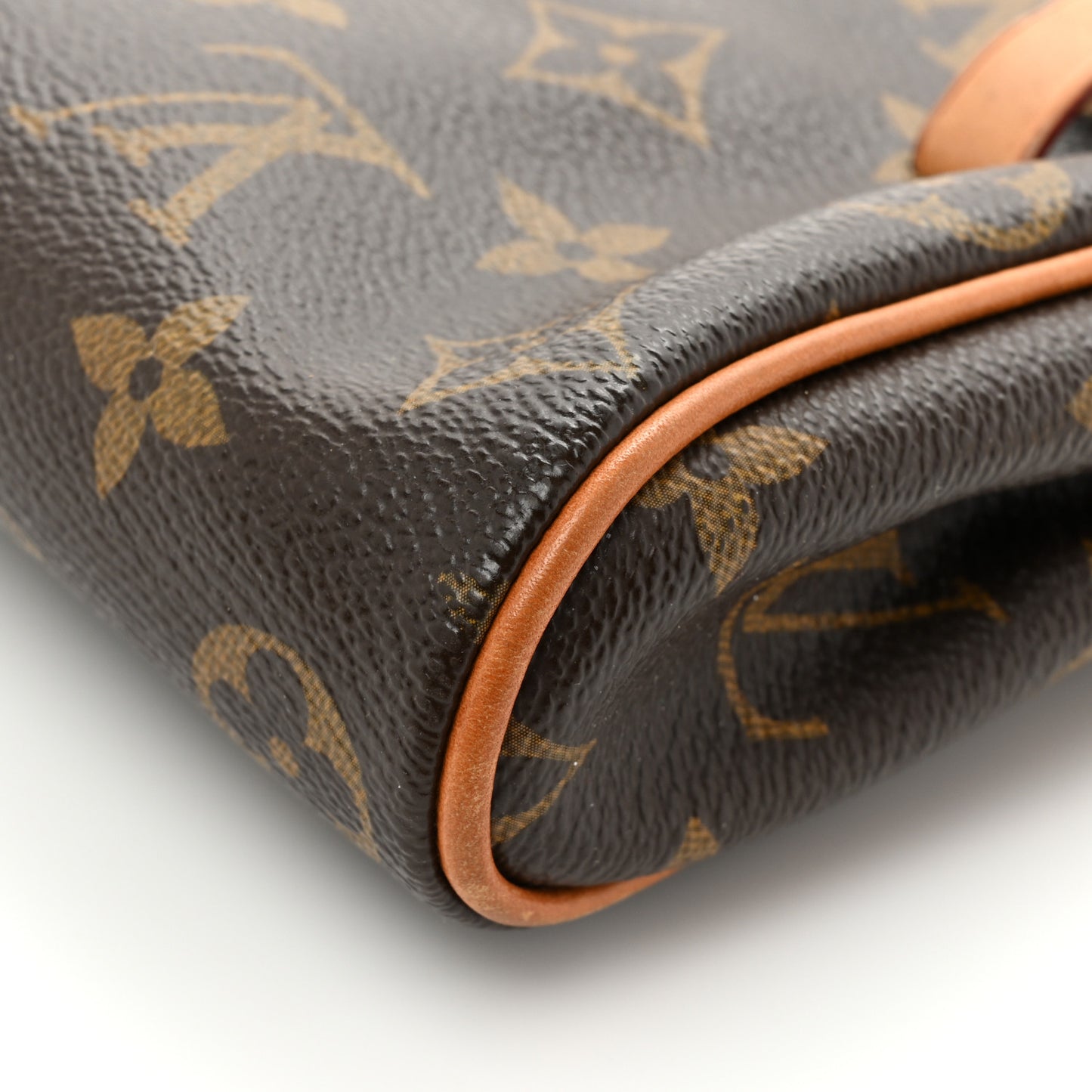 Monogram Pochette Friendly S