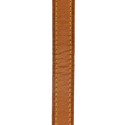 Louis Vuitton Vachetta 16mm Shoulder Strap 5 of 5