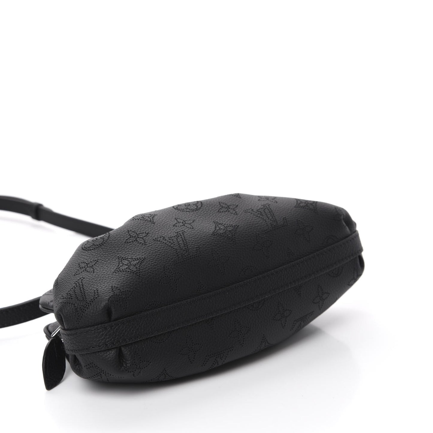 Mahina Scala Mini Pouch Black