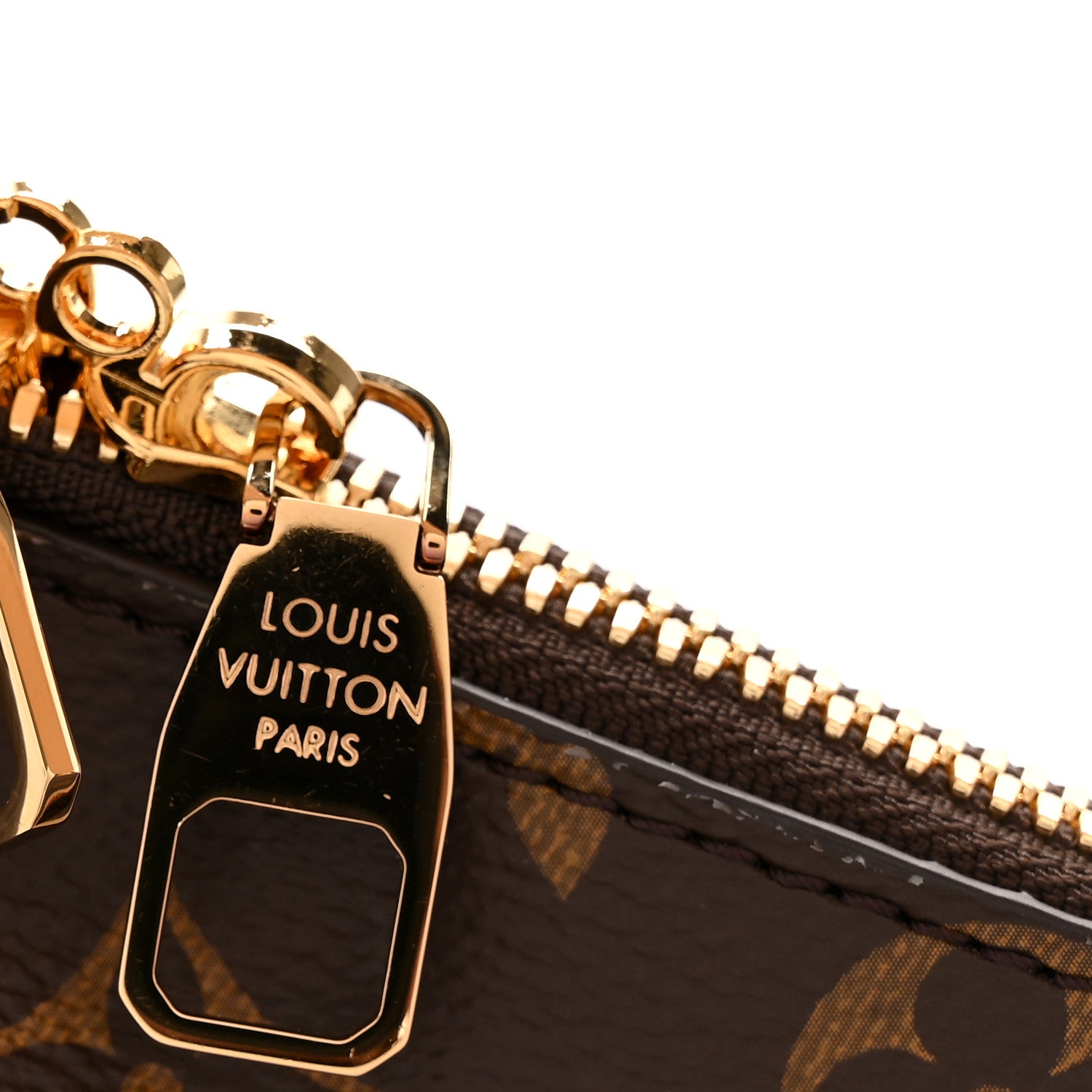 Louis Vuitton Monogram Slouchy MM 11 of 12