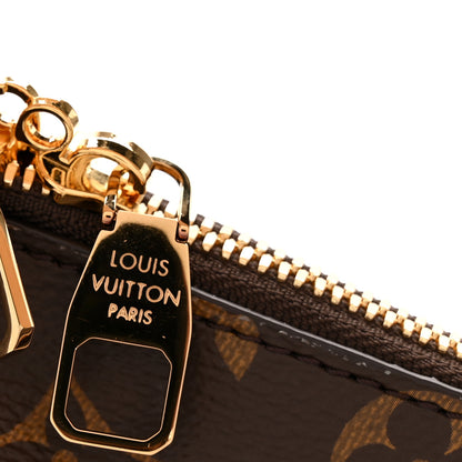 Louis Vuitton Monogram Slouchy MM 11 of 12