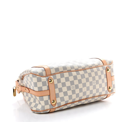 Louis Vuitton Damier Azur Stresa PM 3 of 16