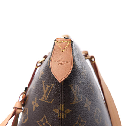 Louis Vuitton Monogram Iena MM 7 of 10